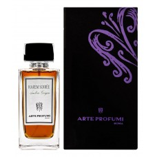 Arte Profumi Harem Soiree фото духи