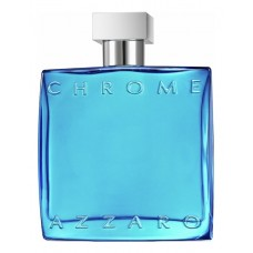 Azzaro Chrome Limited Edition 2016 фото духи