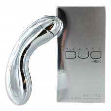 Azzaro Duo for men фото духи