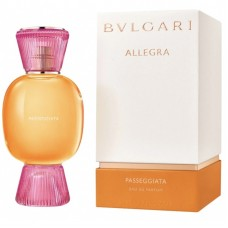 Bvlgari Passeggiata