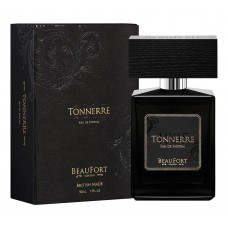 BeauFort London 1805 Tonnerre фото духи