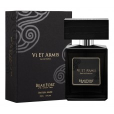 BeauFort London Vi Et Armis