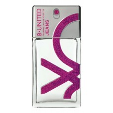 Benetton B-United Jeans фото духи