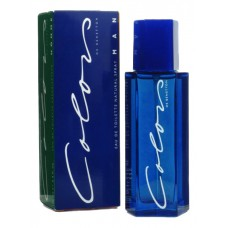 Benetton Colors de  men фото духи