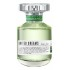Benetton United Dreams Live Free фото духи