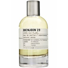 Le Labo Benjoin 19 Moscow фото духи