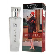 Berkeley Square (BSQ) Rose Petal фото духи