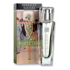 Berkeley Square (BSQ) White Tea фото духи