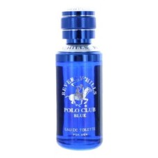 Beverly hills polo club blue perfume store