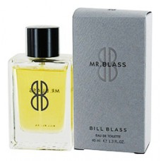 Bill Blass Mr Blass фото духи