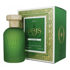 Bois 1920 Cannabis фото духи