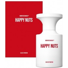 Borntostandout (BTSO) Happy Nuts