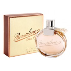Borsalino pour elle фото духи