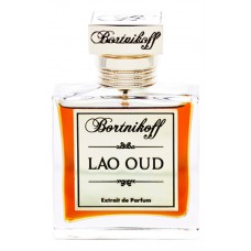 Bortnikoff Lao Oud фото духи