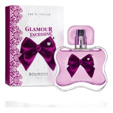 Bourjois Glamour Excessive фото духи