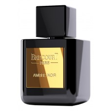 Brecourt Ambre Noir