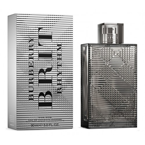 Burberry Brit Rhythm for Him Intense Romantino.ru