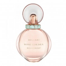 Bvlgari Rose Goldea Blossom Delight