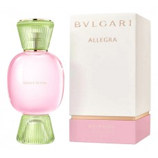 Bvlgari Allegra - Dolce Estasi