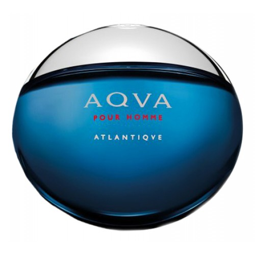 Bvlgari Aqva pour Homme Atlantiqve Romantino.ru