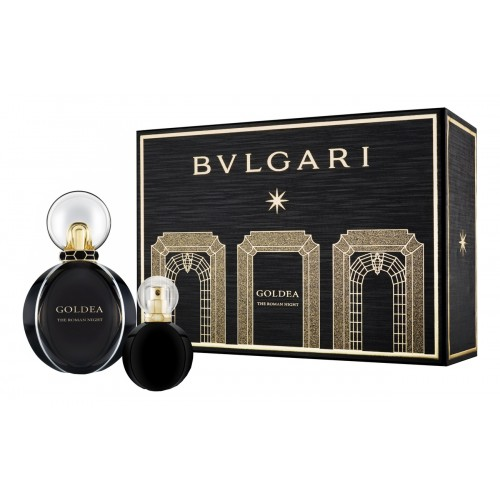 Bvlgari goldea 15ml top