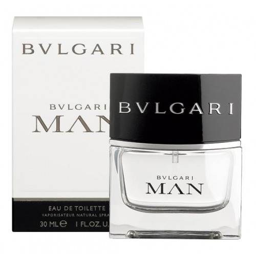 Bulgari man in black 30 ml best sale