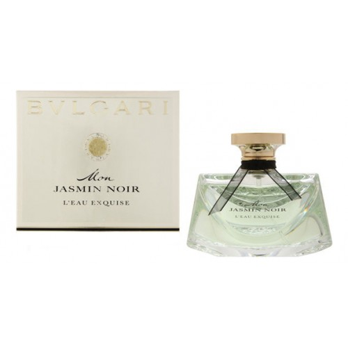 Bvlgari omnia crystalline jasmin 2025