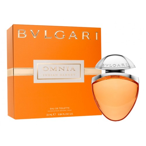 Bvlgari omnia indian garnet cena store