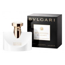 Bvlgari Patchouli Tentation