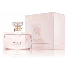 Bvlgari Rose Essentielle L'Eau De Toilette Rosee