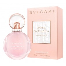 Bvlgari Rose Goldea Blossom Delight Eau De Toilette