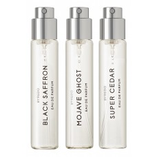Byredo La Selection Boisee Set