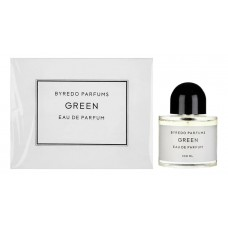Byredo Green