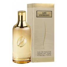 Cafe-Cafe Expresso pour Femme фото духи