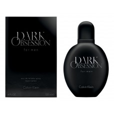 Calvin Klein CK Dark Obsession фото духи
