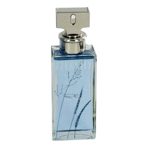 Calvin Klein CK Eternity Summer 2006 for women Romantino.ru