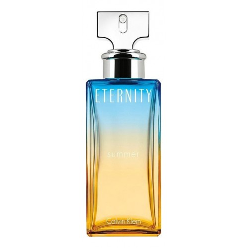 Calvin Klein Eternity Summer 2017 For Women Romantino.ru