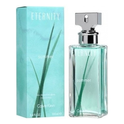 Calvin Klein Eternity Summer Romantino.ru