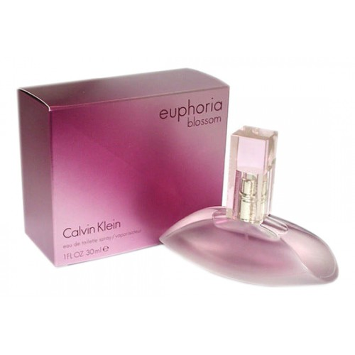 Calvin Klein CK Euphoria Blossom Romantino.ru