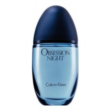 Calvin Klein CK Obsession Night Woman