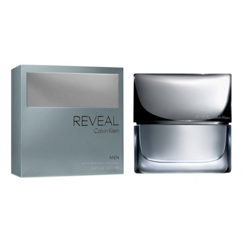 Calvin Klein CK Reveal Men Romantino.ru