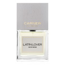 Carner Barcelona Latin Lover фото духи