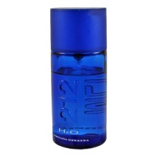 Carolina Herrera 212 H2O Men Romantino.ru