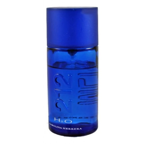 Carolina herrera 212 h20 outlet
