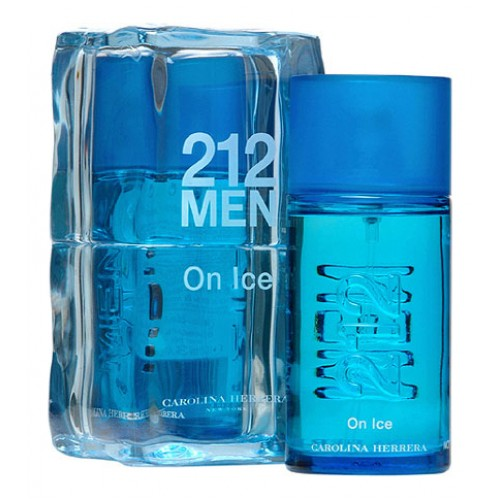 212 on ice cologne new arrivals