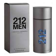 Carolina Herrera 212 Men