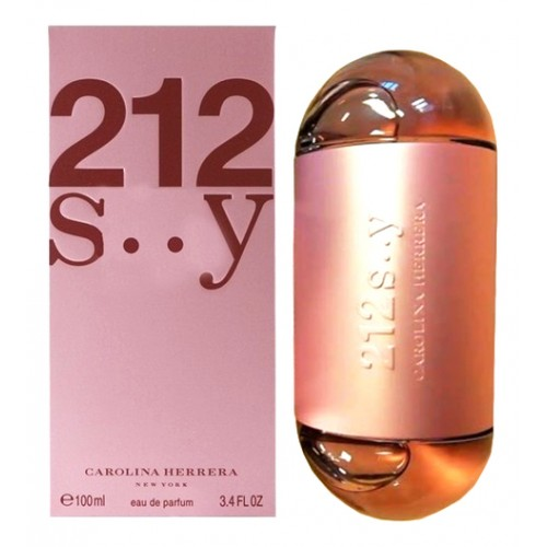 Carolina Herrera 212 Sexy Women Romantino.ru