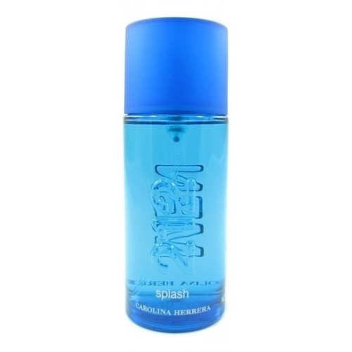 212 men splash shop