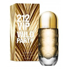 Carolina Herrera 212 VIP Wild Party