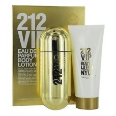 Carolina Herrera 212 VIP Woman фото духи